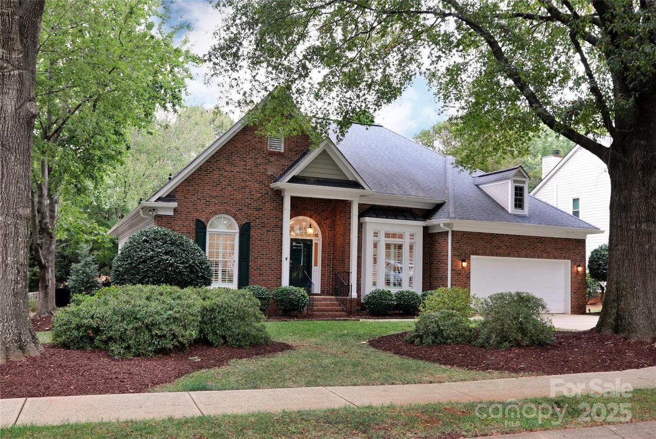 1003 Baldwin Ln., Waxhaw, NC 28173