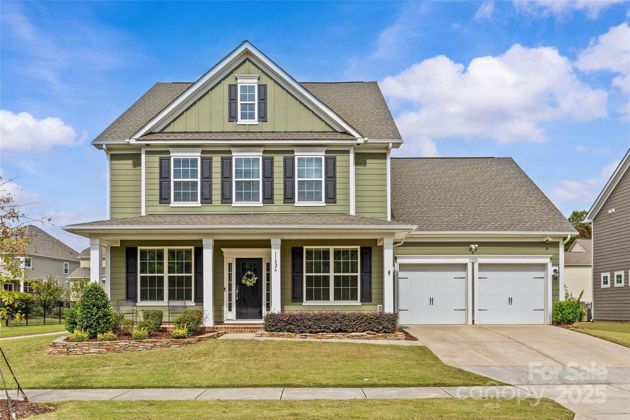 11826 Westbranch Pkwy., Davidson, NC 28036