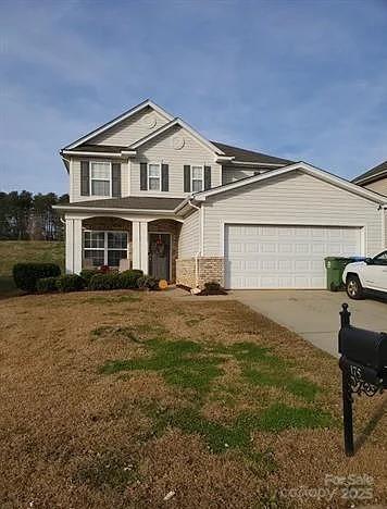 175 Ranlo Ave., Gastonia, NC 28054