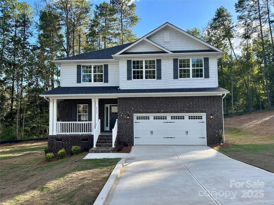 2915 Waterford Ln. #33 B, Albemarle, NC 28001