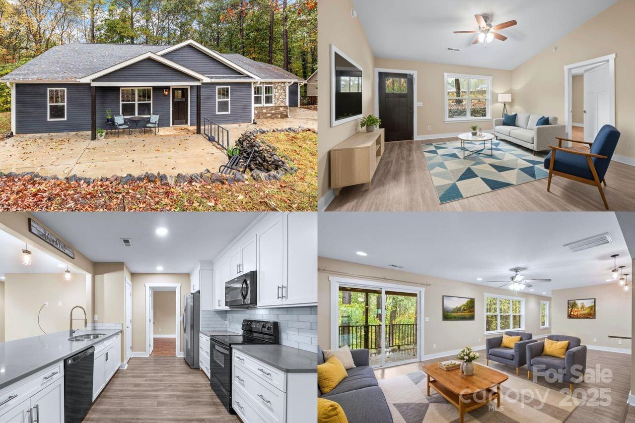 996 Cornelius Rd., Mooresville, NC 28117