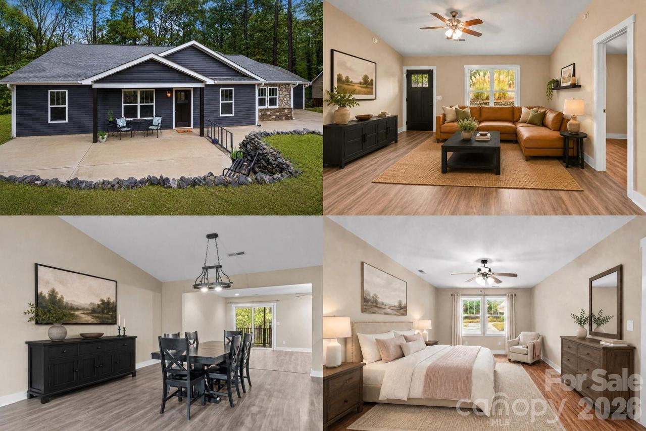 996 Cornelius Rd., Mooresville, NC 28117