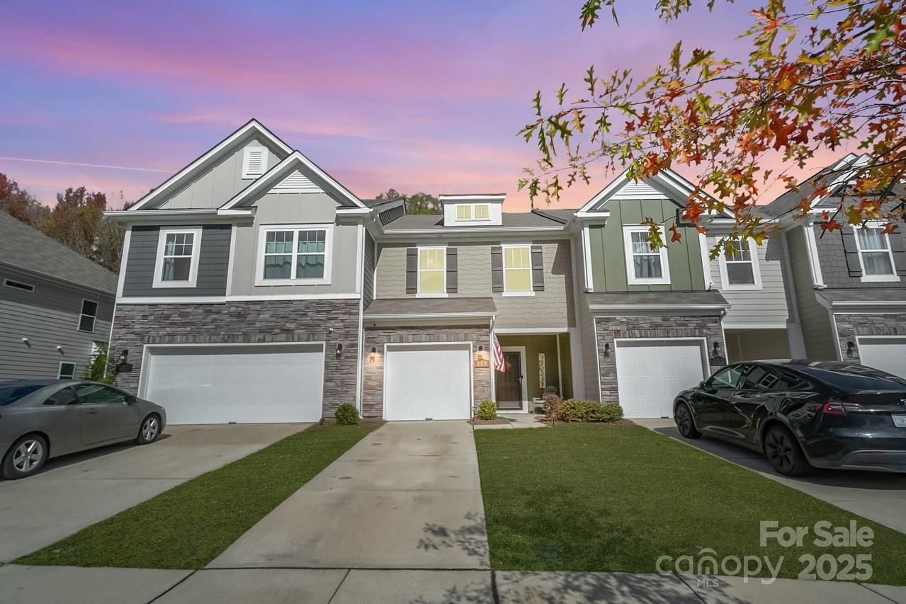 226 Quinn Rd., Matthews, NC 28104