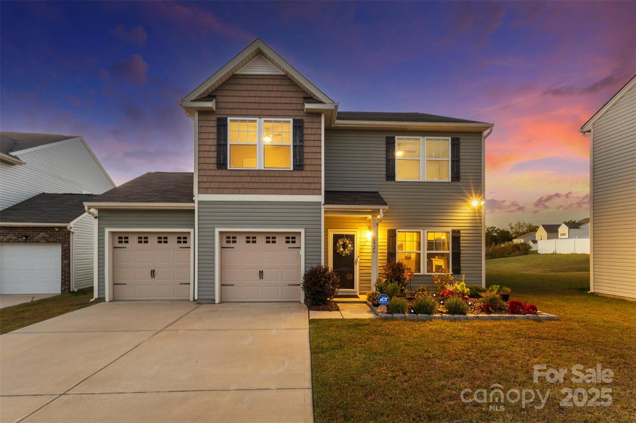 8926 Rockrose Way, Charlotte, NC 28214