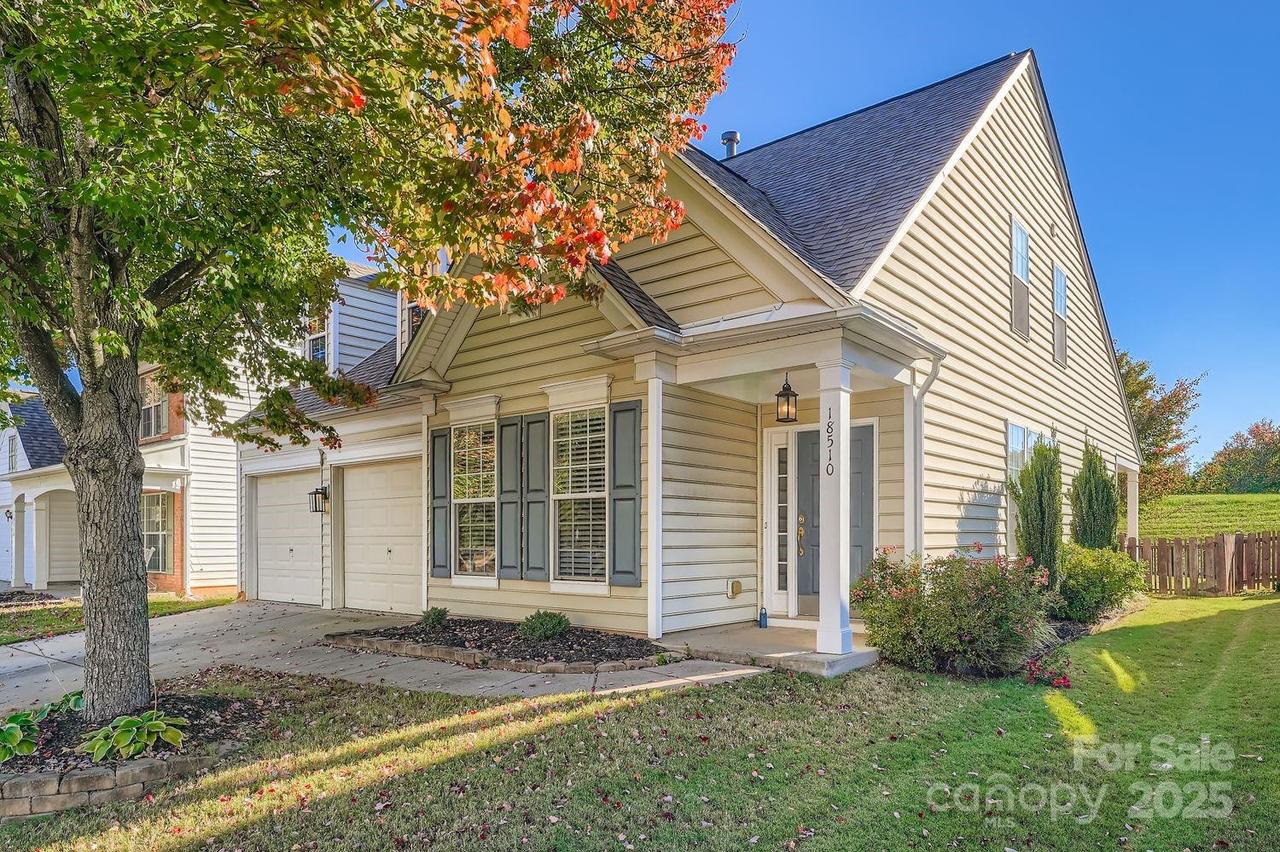 18510 Victoria Bay Dr., Cornelius, NC 28031