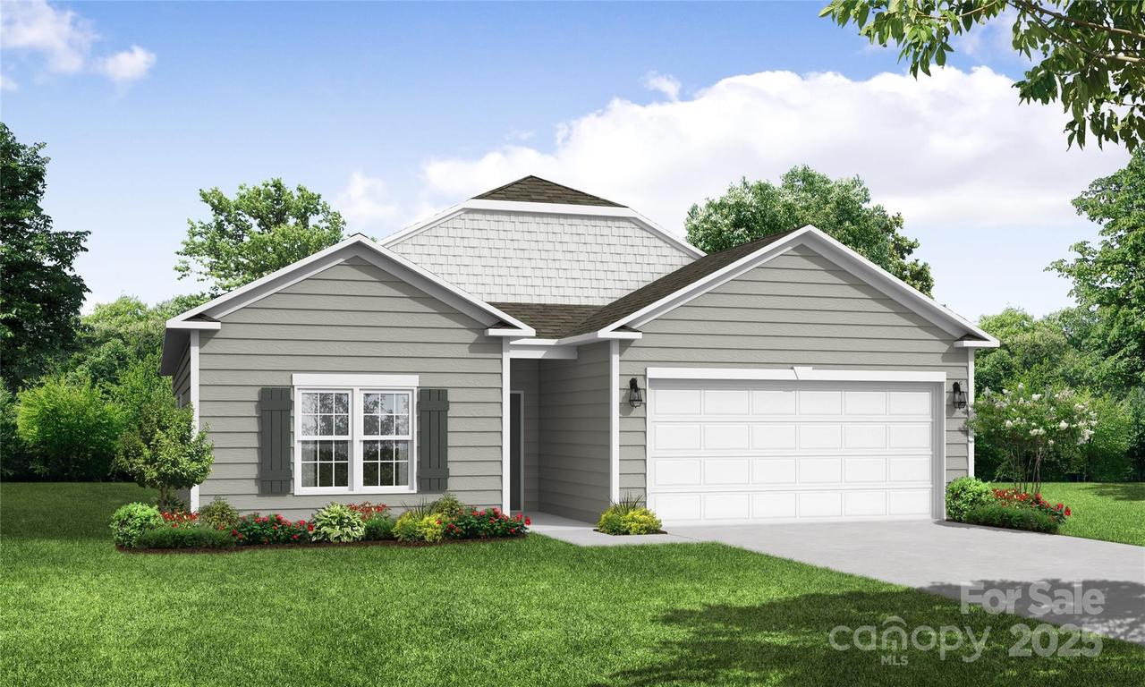 251 Waylon Ct., Lexington, NC 27295
