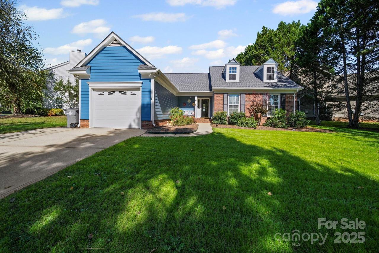 1975 Stratton Ct., Kannapolis, NC 28081