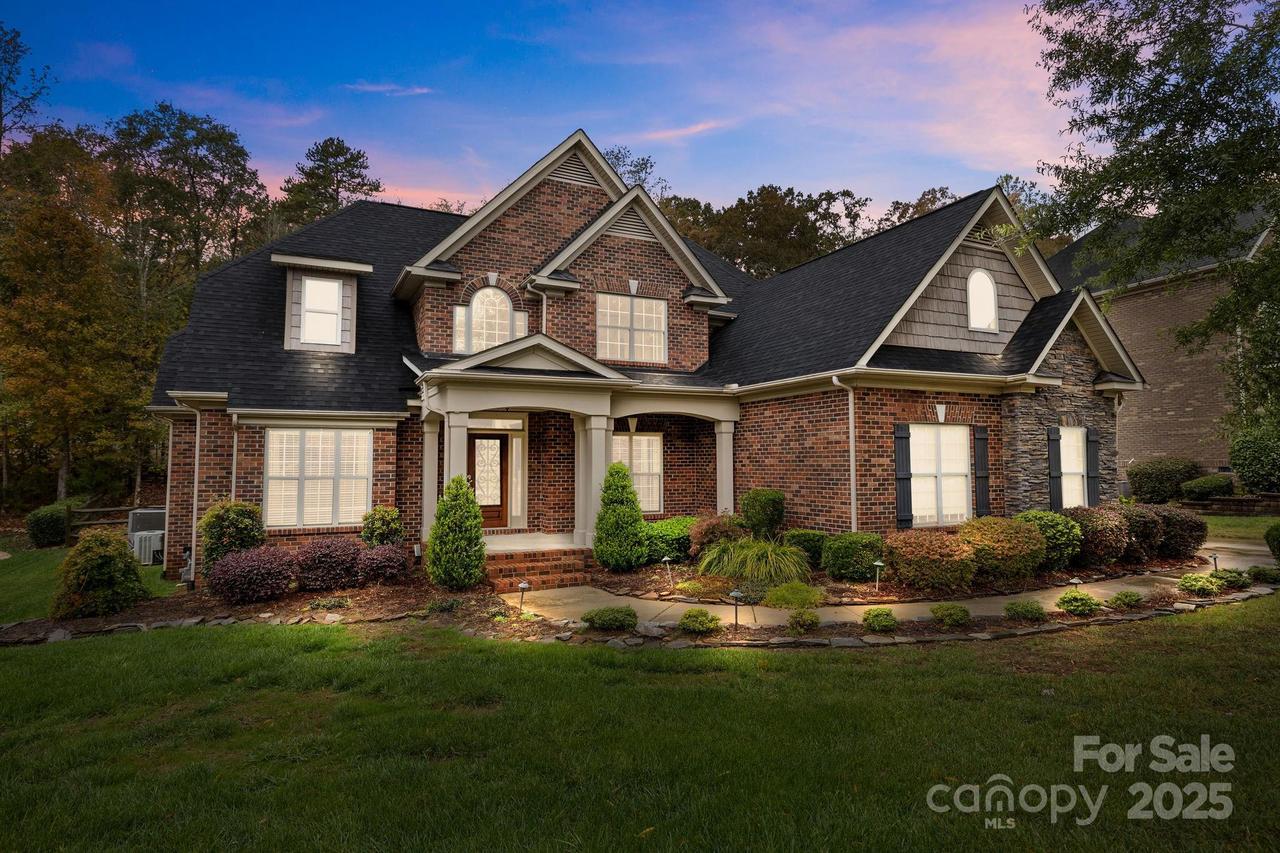 4113 Hoffmeister Dr., Waxhaw, NC 28173
