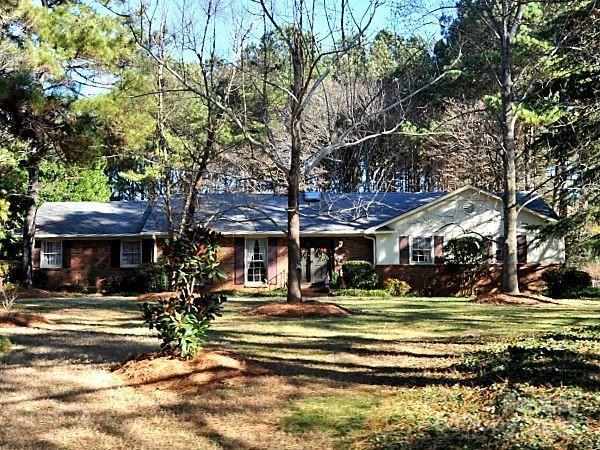 5420 Saddlewood Ln., Mint Hill, NC 28227