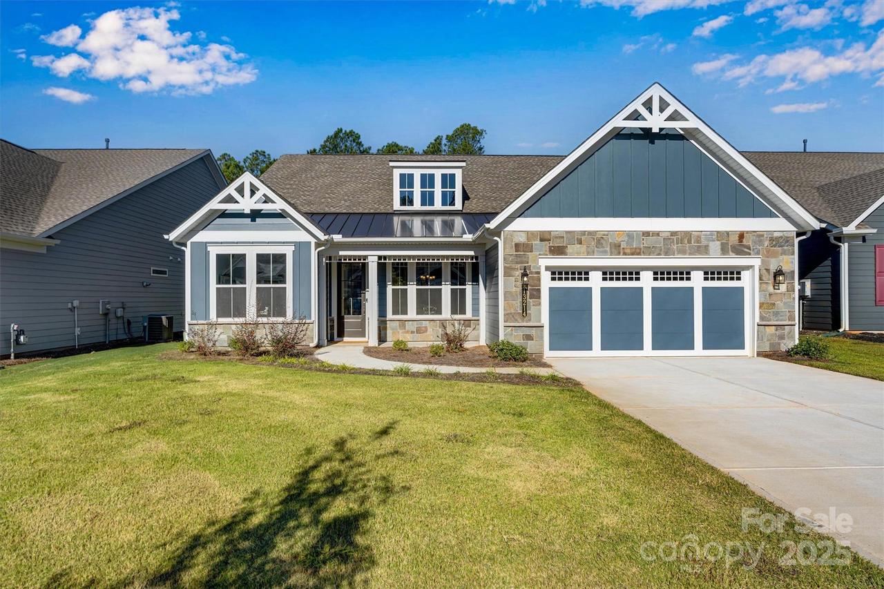 13214 Cozy Ct., Charlotte, NC 28215