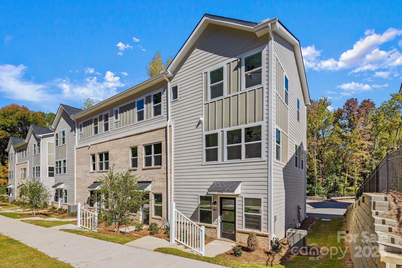 3936 Hager Dr., Charlotte, NC 28208