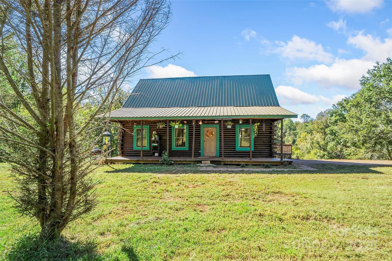 164 Coral Dr., Bostic, NC 28018