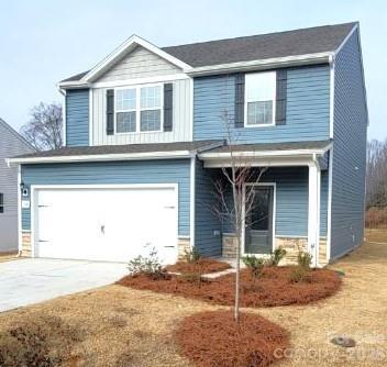 1046 Jonestown Rd., Winston Salem, NC 27127