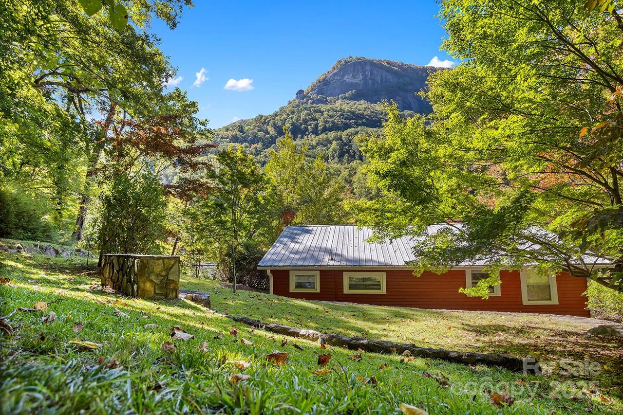 380 Main St., Chimney Rock, NC 28720