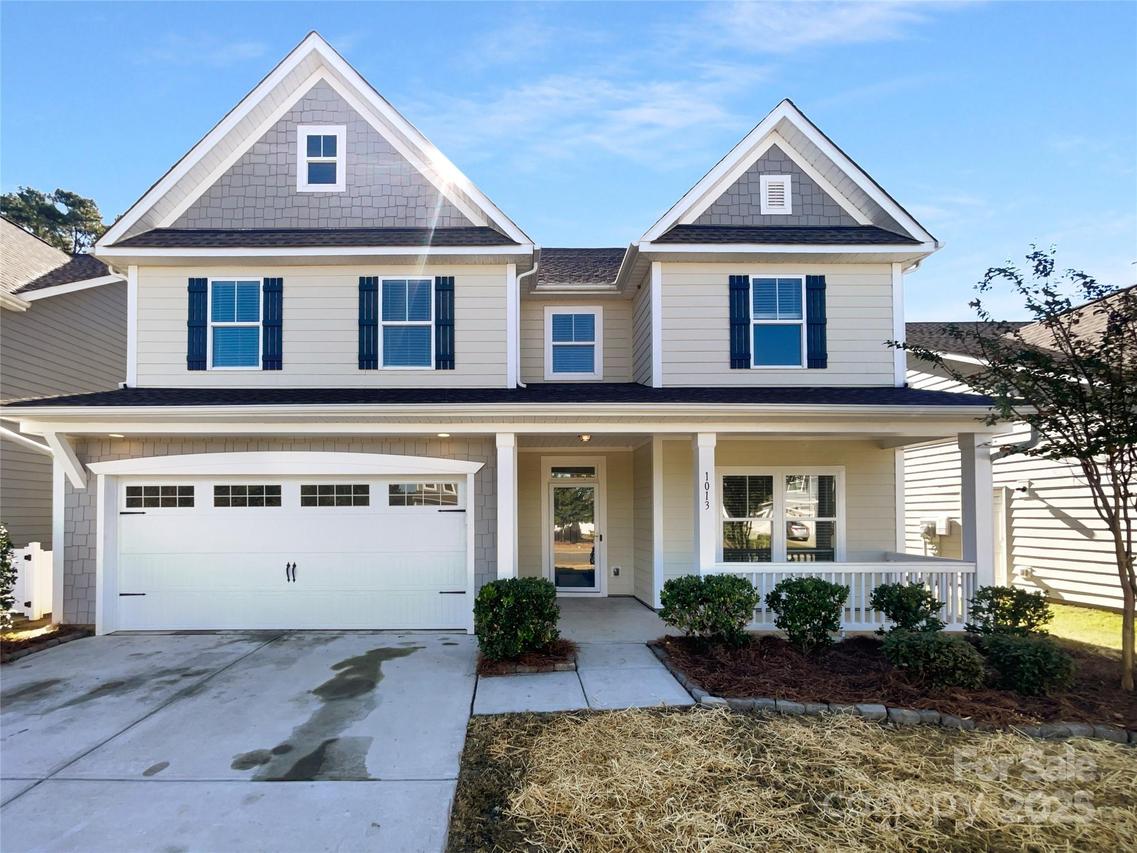 1013 Millbridge Rd., Belmont, NC 28012