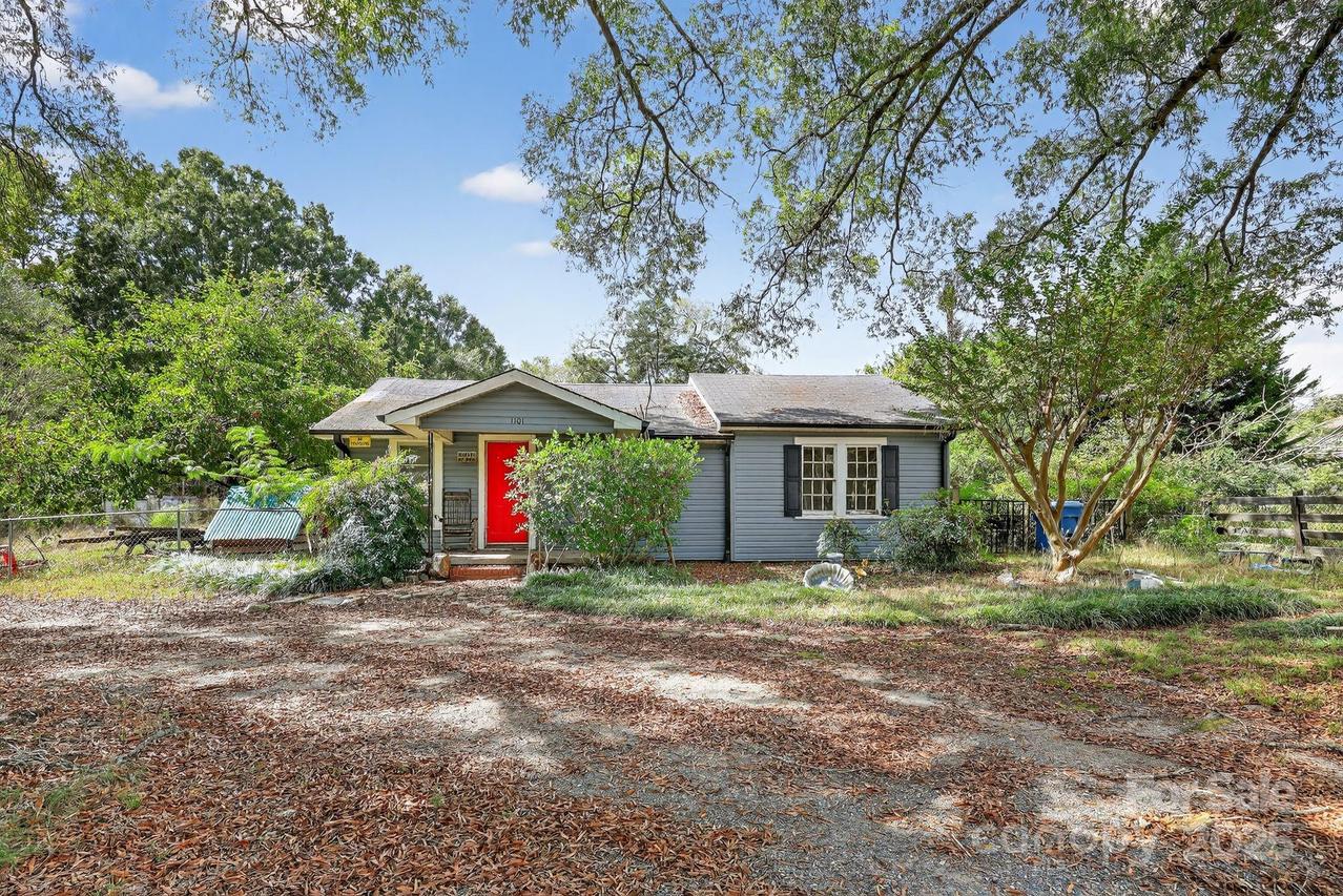 1101 Saint Johns Church Rd., Concord, NC 28025