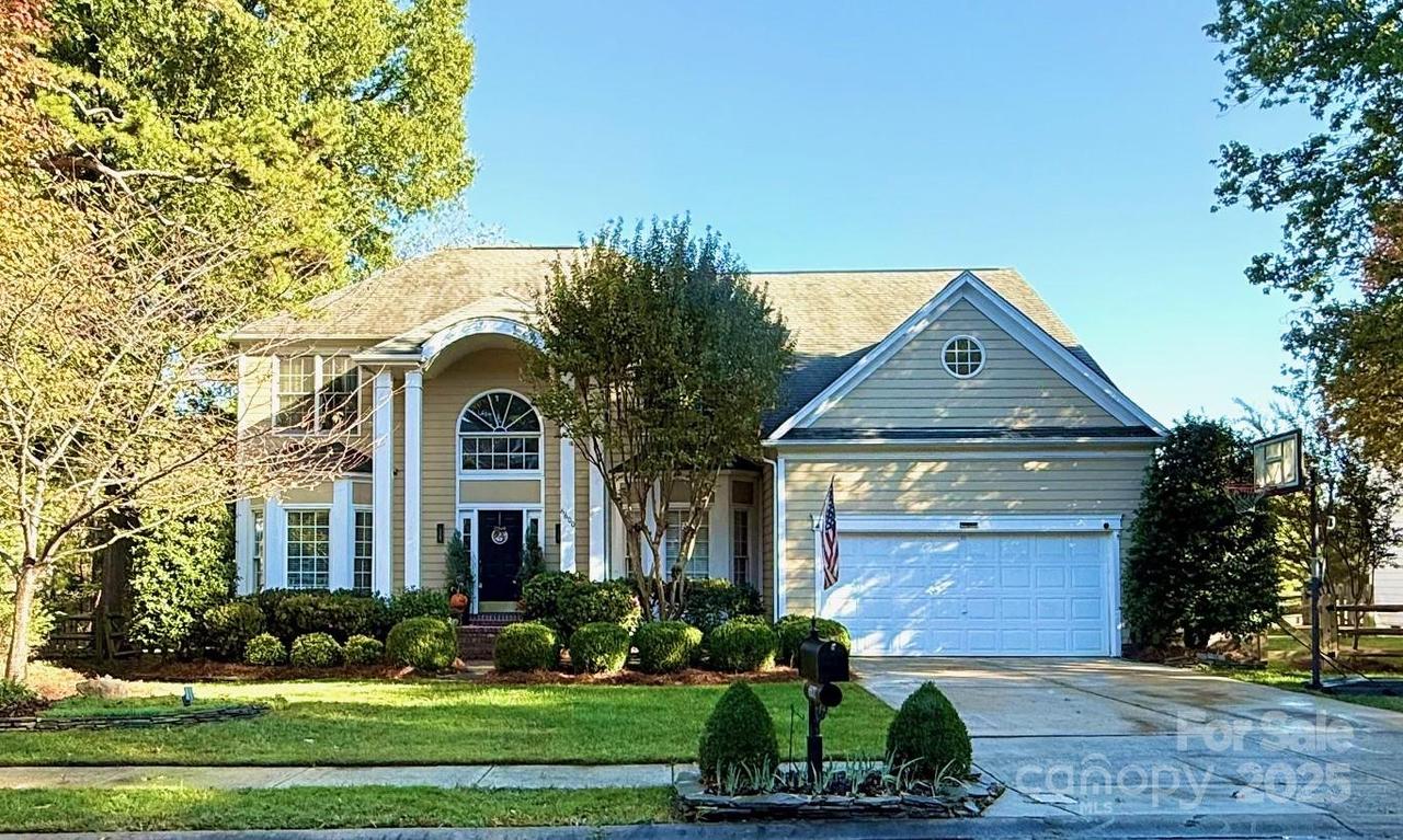 6600 Blue Sky Ln., Charlotte, NC 28269