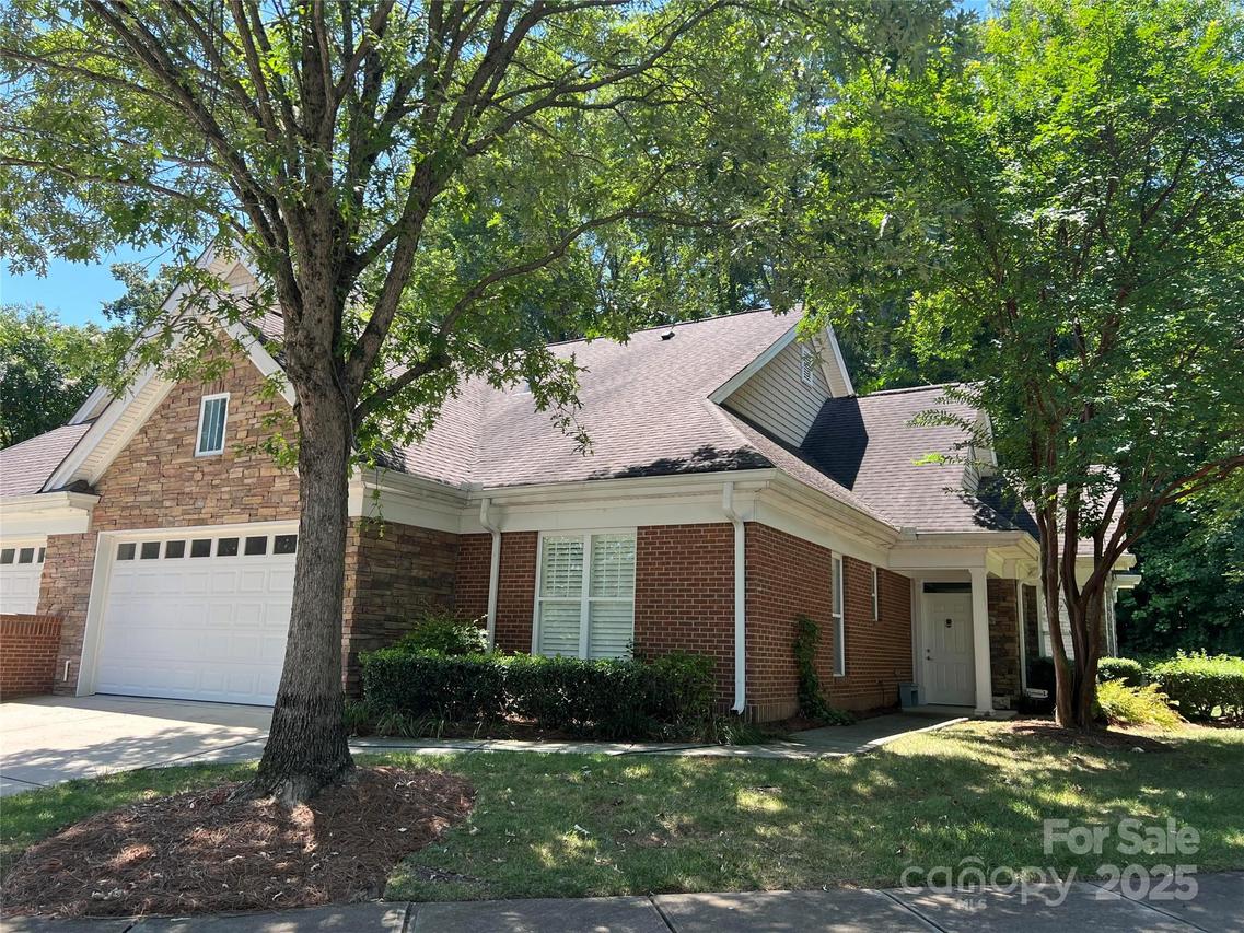 10925 Casetta Dr., Matthews, NC 28105