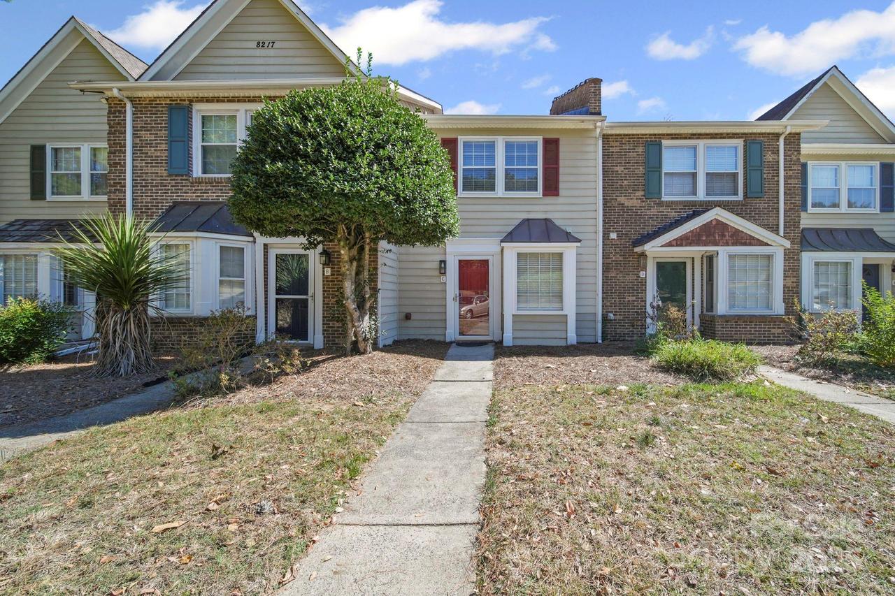 8217 Pineville Matthews Rd., Charlotte, NC 28226