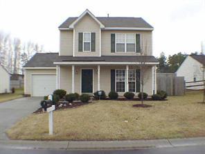 123 Sweet Martha Dr., Mooresville, NC 28115