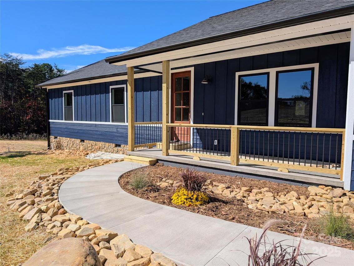 1349 Haven Heights Dr., Marion, NC 28752