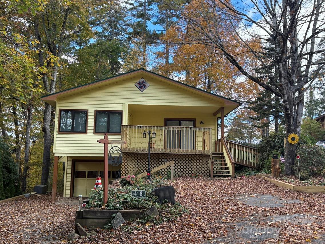 6 Ridgewood Ln., Newland, NC 28657