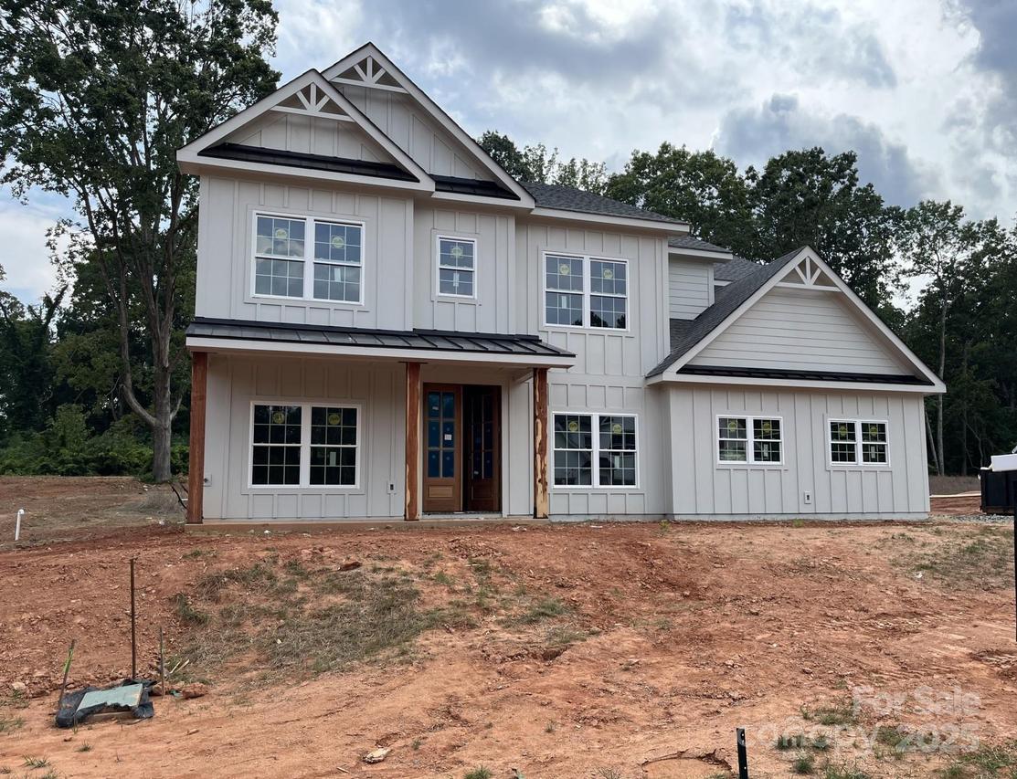 4619 Serenity Woods Ct., Charlotte, NC 28216