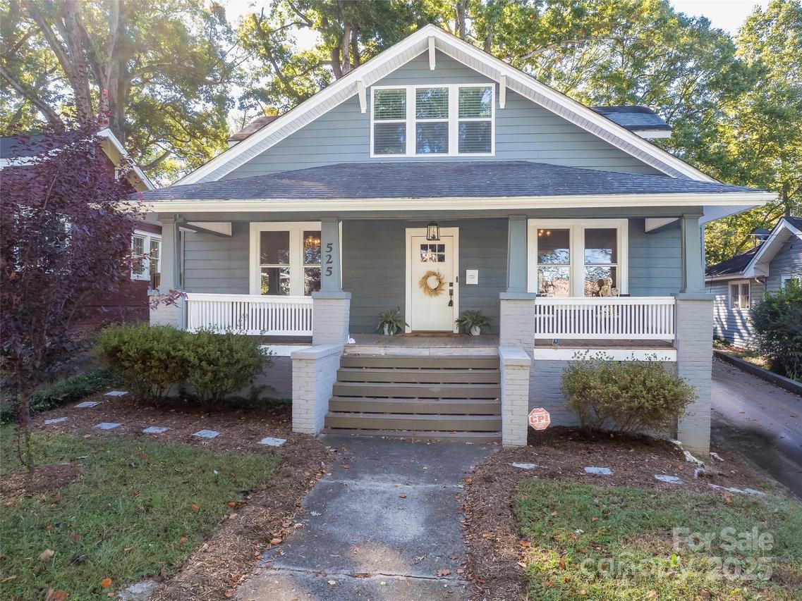 525 W 2nd Ave., Gastonia, NC 28052