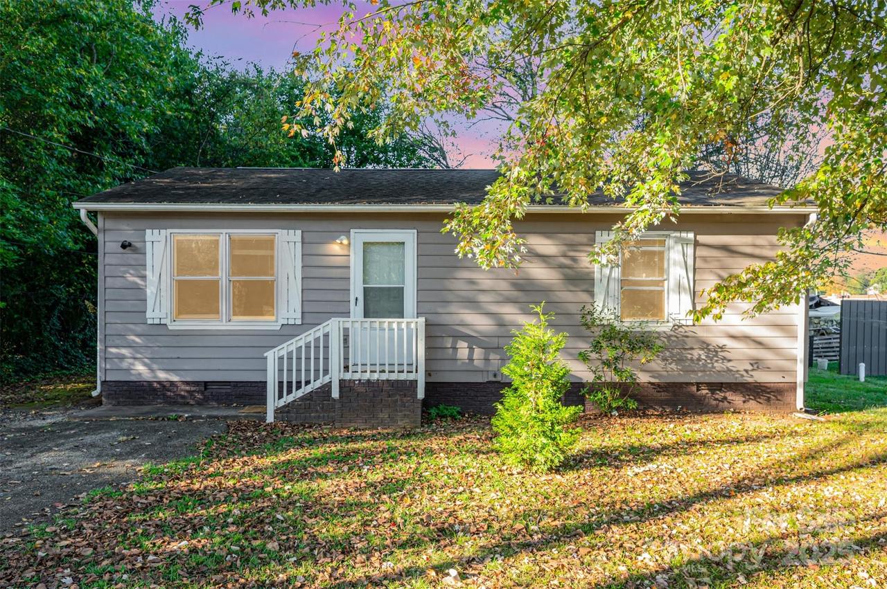 260 Correll St., Salisbury, NC 28144