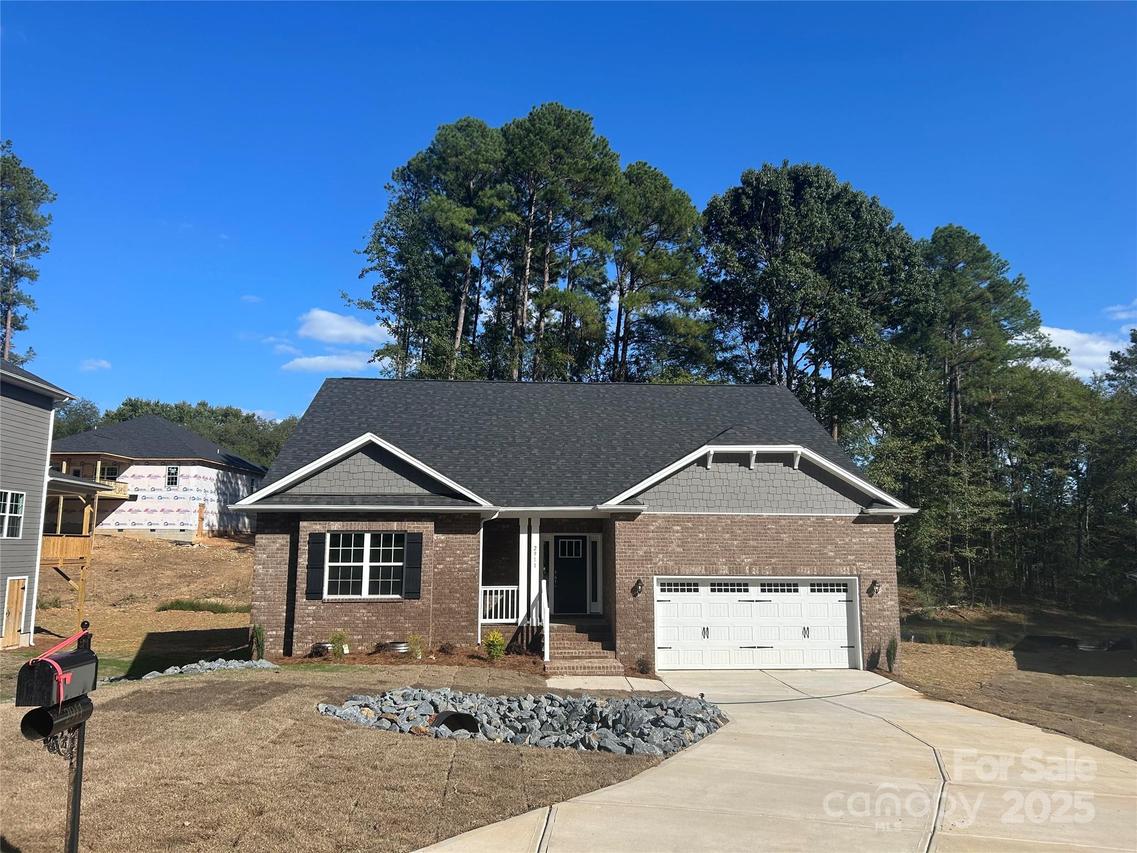 2911 Waterford Tr. #35 B, Albemarle, NC 28001