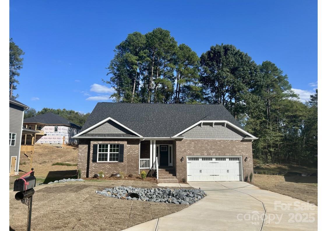 2911 Waterford Tr. #35 B, Albemarle, NC 28001