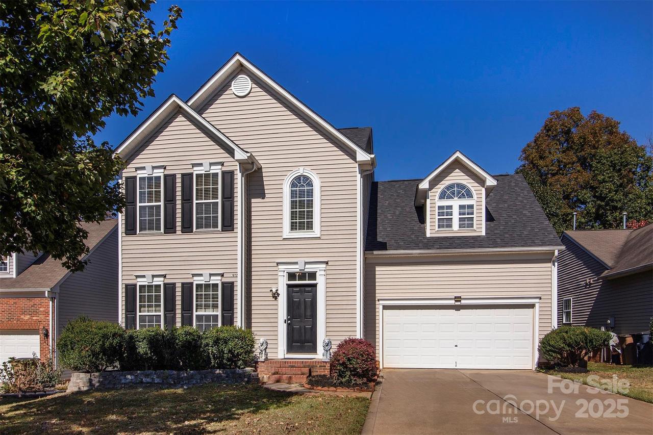 1002 Canopy Dr., Indian Trail, NC 28079