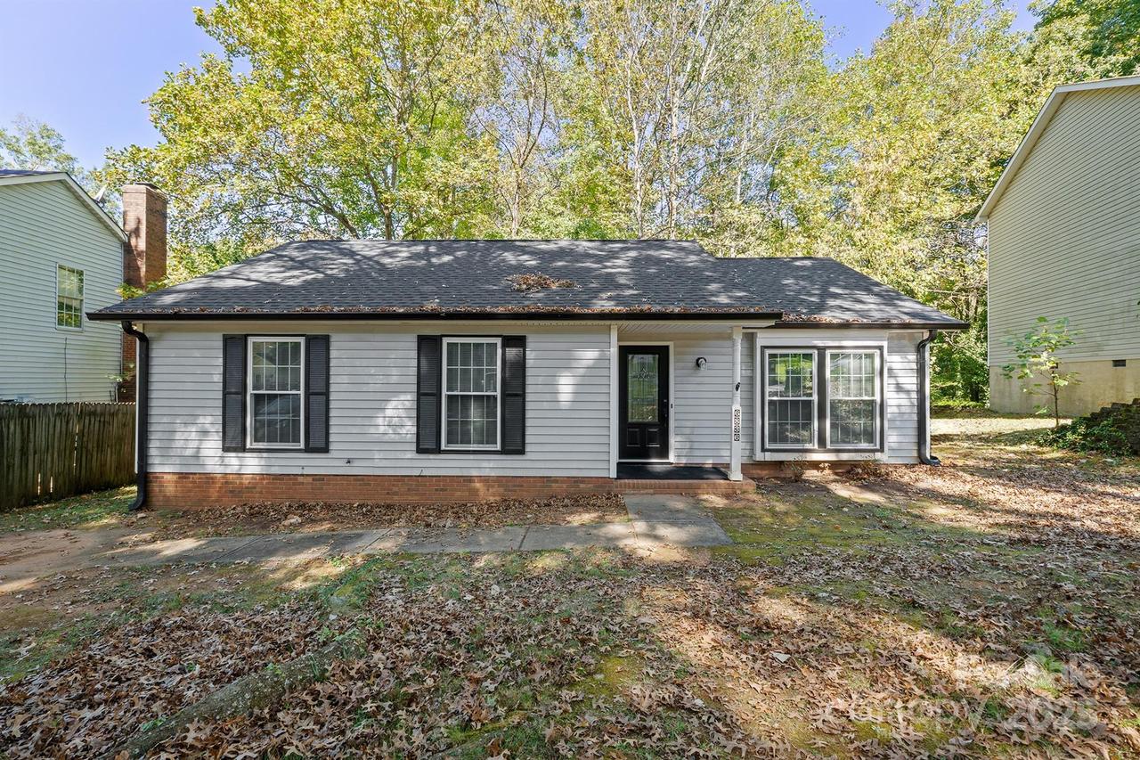 6836 Shiloh Ridge Ln., Charlotte, NC 28212