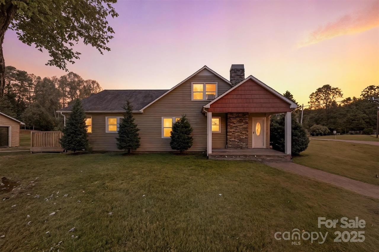 4829 Calico Rd., Lenoir, NC 28645