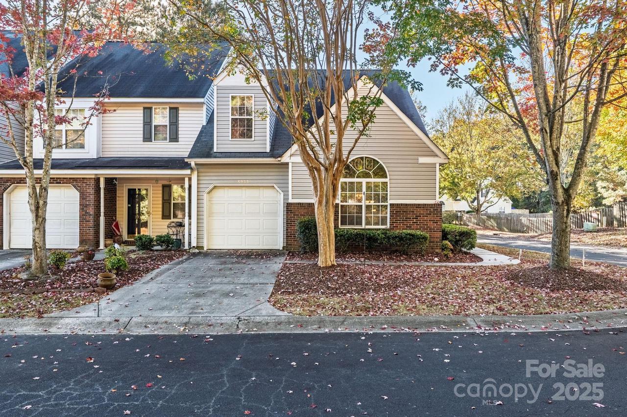 8933 Bryant Field Cir., Charlotte, NC 28277