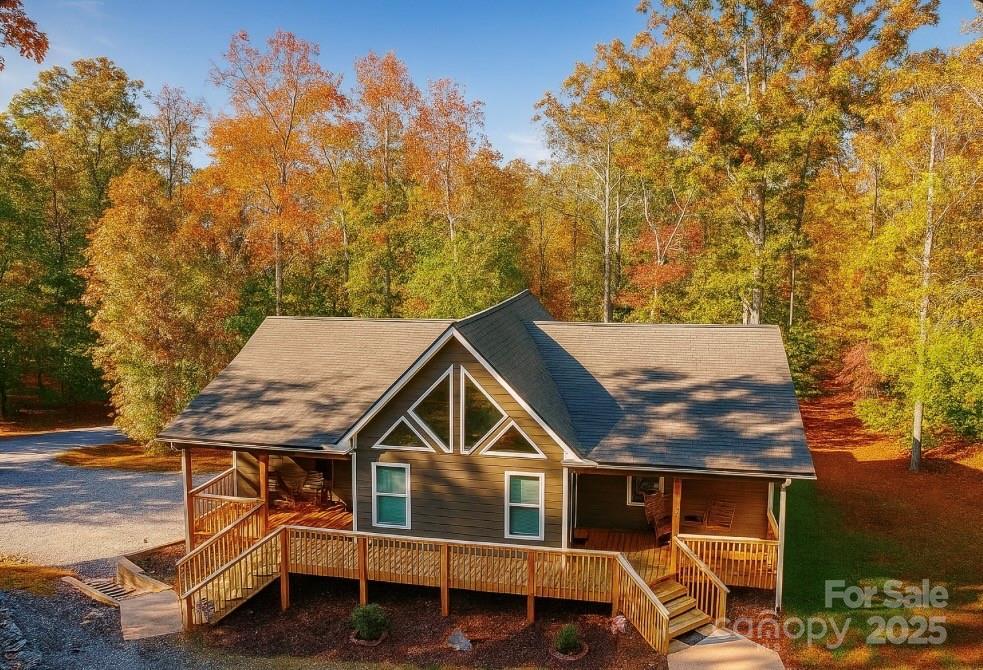 109 Beech Tree Ln., Rutherfordton, NC 28139