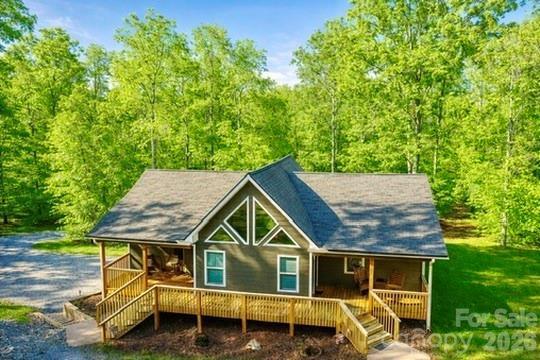 109 Beech Tree Ln., Rutherfordton, NC 28139