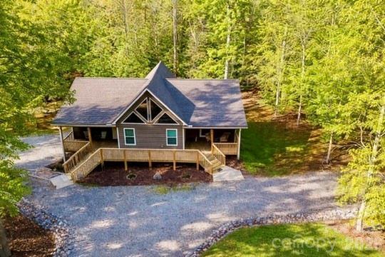 109 Beech Tree Ln., Rutherfordton, NC 28139