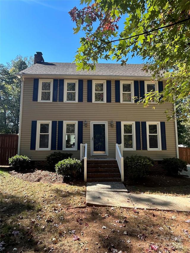 19603 Whilehaven Ct., Cornelius, NC 28031