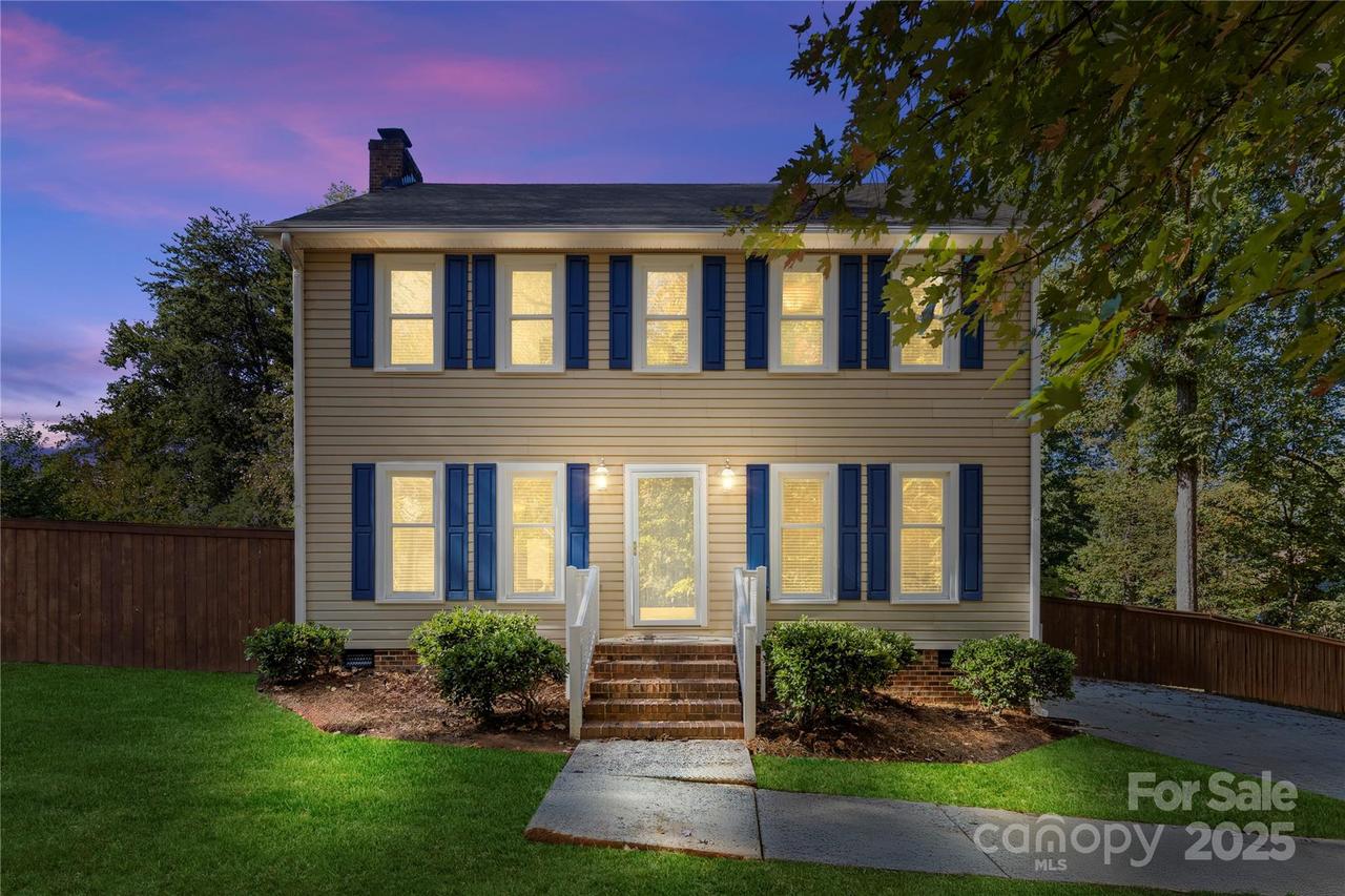 19603 Whilehaven Ct., Cornelius, NC 28031