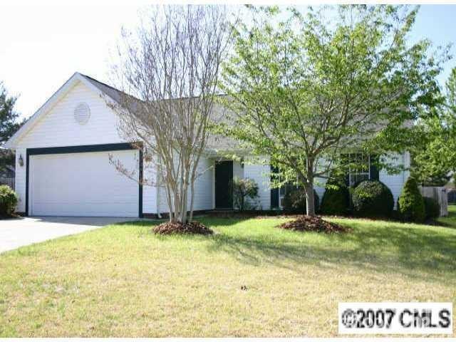5419 Haybridge Rd. #8, Charlotte, NC 28269