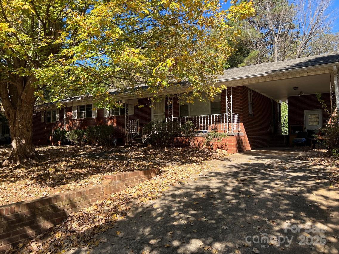 430 E Horah St. #32, Salisbury, NC 28144