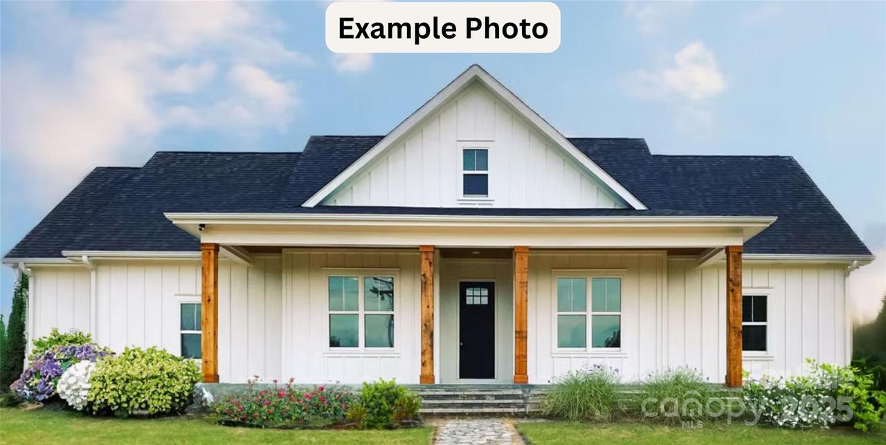 731 Kiser Rd., Bessemer City, NC 28016