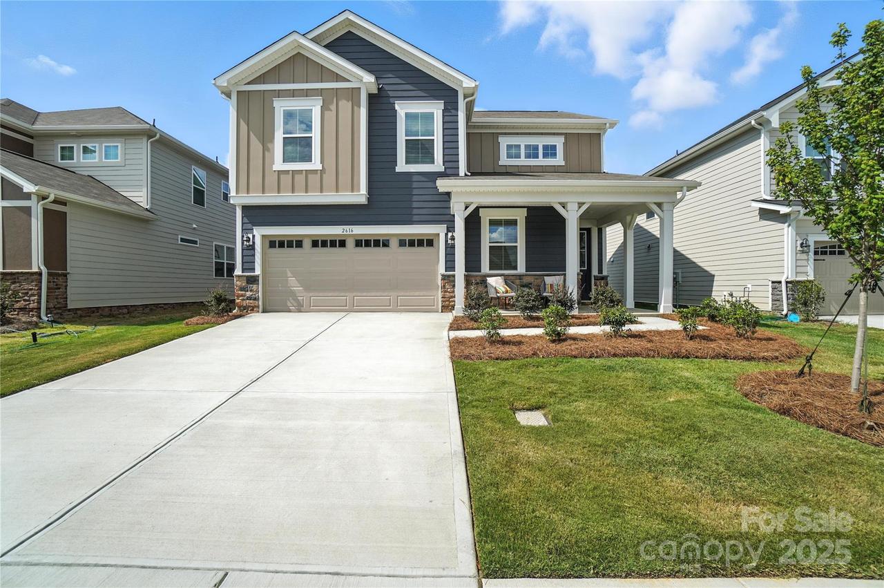 2802 Westmont Dr., Gastonia, NC 28052