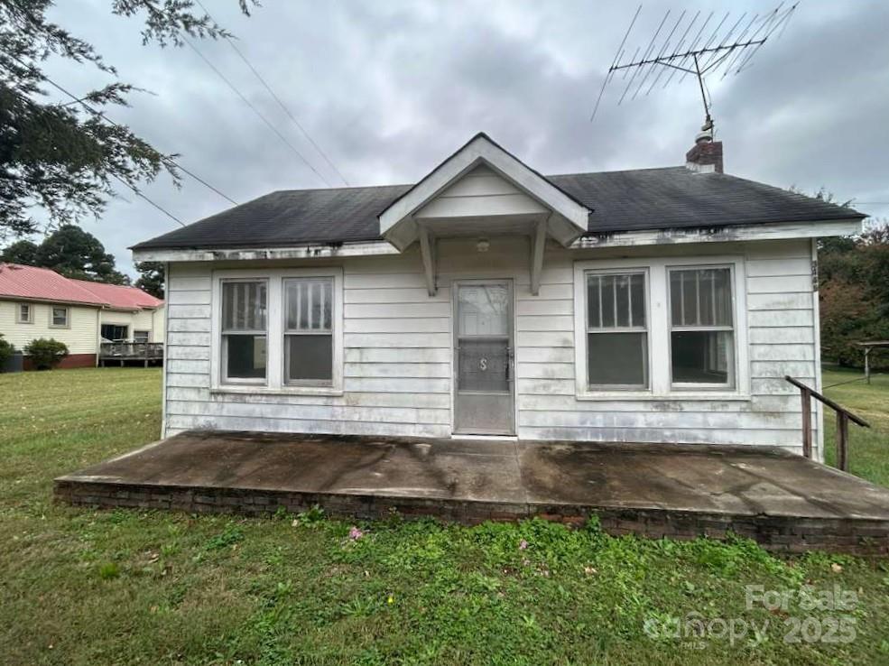 3445 Long Ferry Rd., Salisbury, NC 28146