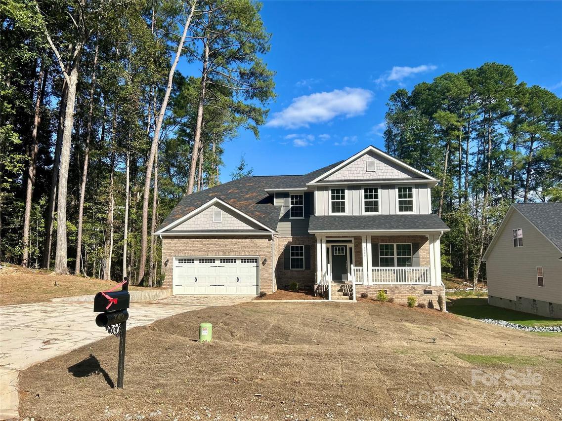 2909 Waterford Ln. #35 A, Albemarle, NC 28001