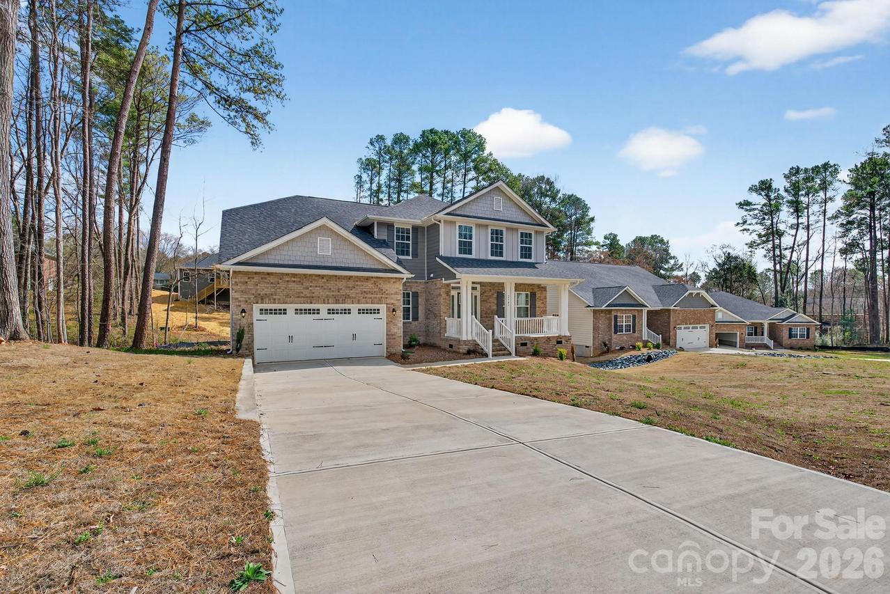 2909 Waterford Ln. #35 A, Albemarle, NC 28001