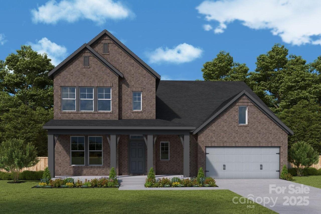 13138 Macon Hall Dr., Mint Hill, NC 28227
