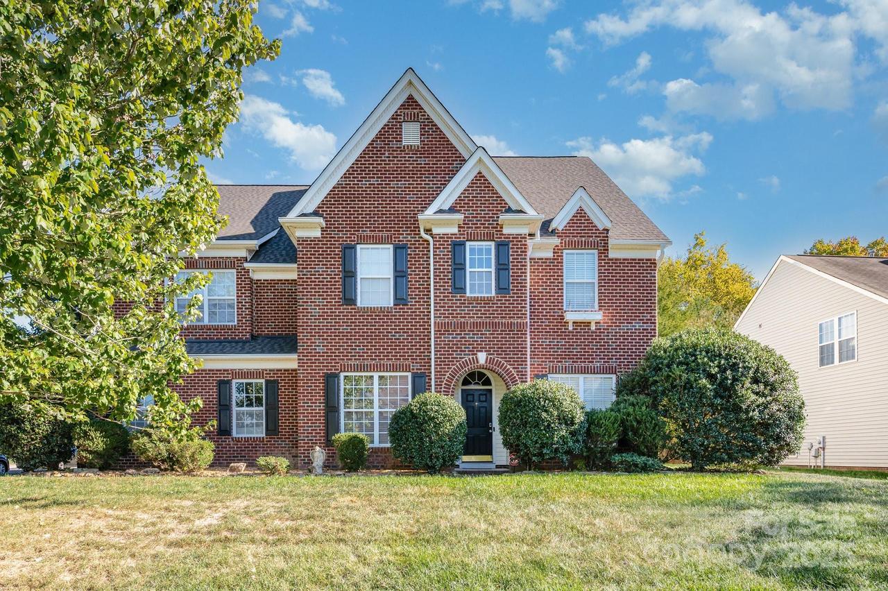 5008 Rosewater Ln., Indian Trail, NC 28079