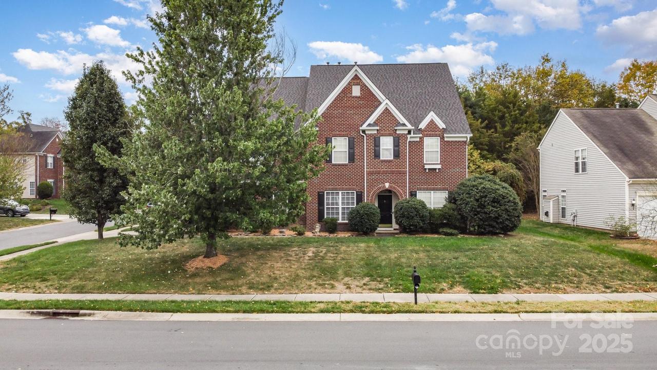 5008 Rosewater Ln., Indian Trail, NC 28079